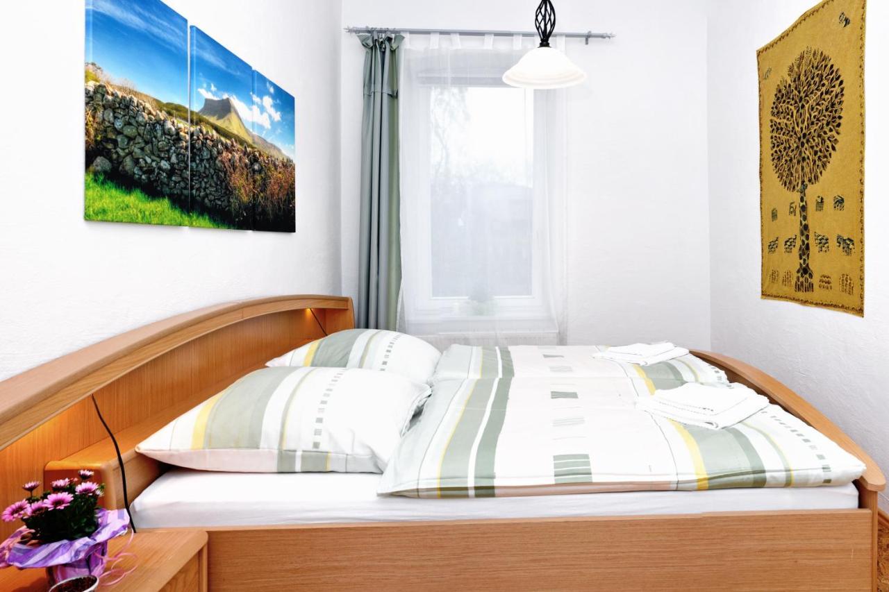 Ferien Auf Tippen Hof Apartment เบลคเคอเดอ ภายนอก รูปภาพ