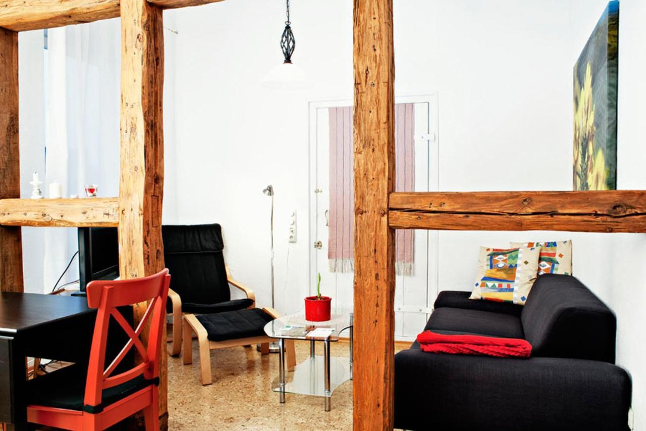 Ferien Auf Tippen Hof Apartment เบลคเคอเดอ ภายนอก รูปภาพ